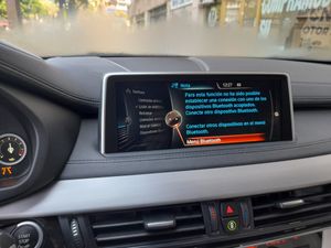 BMW X6 xDrive30d  - Foto 12