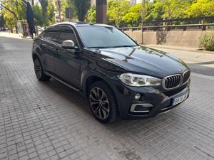 BMW X6 xDrive30d  - Foto 4