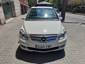 Mercedes Clase B B 200 Turbo  - Foto 3