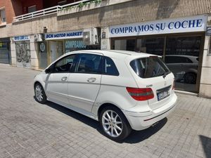Mercedes Clase B B 200 Turbo  - Foto 7