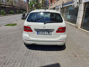 Mercedes Clase B B 200 Turbo  - Foto 6