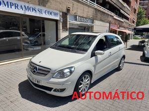 Mercedes Clase B B 200 Turbo  - Foto 2