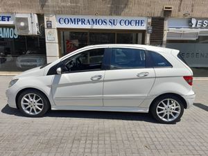 Mercedes Clase B B 200 Turbo  - Foto 8