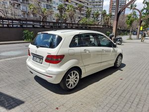 Mercedes Clase B B 200 Turbo  - Foto 5