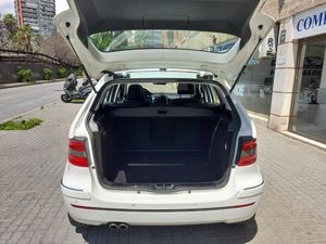 Mercedes Clase B B 200 Turbo  - Foto 11