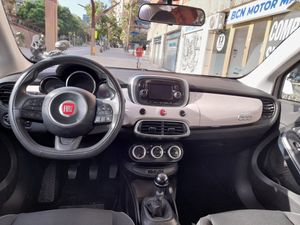 Fiat 500X Pop Star 1.6 ETorq 110cv 4x2  - Foto 13