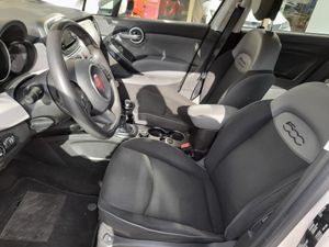 Fiat 500X Pop Star 1.6 ETorq 110cv 4x2  - Foto 10