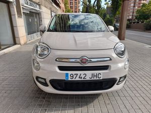 Fiat 500X Pop Star 1.6 ETorq 110cv 4x2  - Foto 3