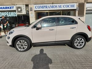 Fiat 500X Pop Star 1.6 ETorq 110cv 4x2  - Foto 8