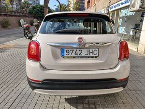 Fiat 500X Pop Star 1.6 ETorq 110cv 4x2  - Foto 6