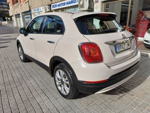 Fiat 500X Pop Star 1.6 ETorq 110cv 4x2  - Foto 7
