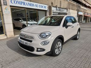 Fiat 500X Pop Star 1.6 ETorq 110cv 4x2  - Foto 2
