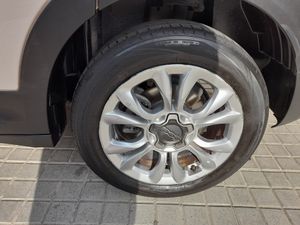 Fiat 500X Pop Star 1.6 ETorq 110cv 4x2  - Foto 9