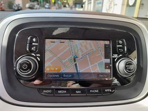 Fiat 500X Pop Star 1.6 ETorq 110cv 4x2  - Foto 15