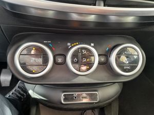 Fiat 500X Pop Star 1.6 ETorq 110cv 4x2  - Foto 16