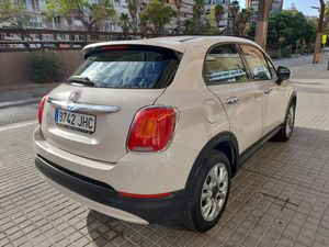 Fiat 500X Pop Star 1.6 ETorq 110cv 4x2  - Foto 5