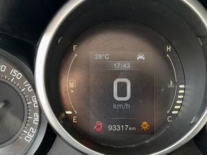Fiat 500X Pop Star 1.6 ETorq 110cv 4x2  - Foto 14