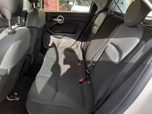 Fiat 500X Pop Star 1.6 ETorq 110cv 4x2  - Foto 11