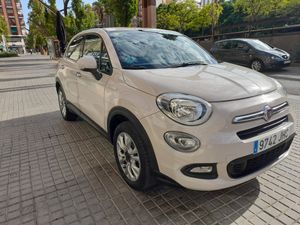 Fiat 500X Pop Star 1.6 ETorq 110cv 4x2  - Foto 4