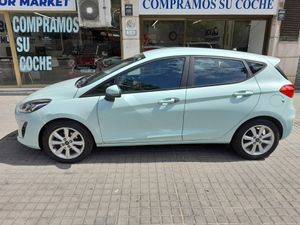 Ford Fiesta FORD Fiesta 1.1 TiVCT 63kW Trend 5p.  - Foto 8