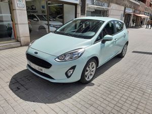 Ford Fiesta FORD Fiesta 1.1 TiVCT 63kW Trend 5p.  - Foto 2