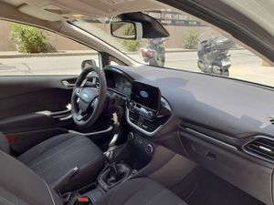 Ford Fiesta FORD Fiesta 1.1 TiVCT 63kW Trend 5p.  - Foto 13