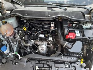 Ford Fiesta FORD Fiesta 1.1 TiVCT 63kW Trend 5p.  - Foto 21