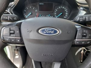 Ford Fiesta FORD Fiesta 1.1 TiVCT 63kW Trend 5p.  - Foto 16