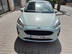 Ford Fiesta FORD Fiesta 1.1 TiVCT 63kW Trend 5p.  - Foto 3
