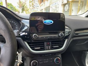 Ford Fiesta FORD Fiesta 1.1 TiVCT 63kW Trend 5p.  - Foto 14