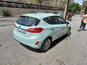 Ford Fiesta FORD Fiesta 1.1 TiVCT 63kW Trend 5p.  - Foto 5