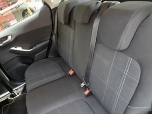 Ford Fiesta FORD Fiesta 1.1 TiVCT 63kW Trend 5p.  - Foto 9