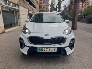Kia Sportage 1.6 MHEV Business 100kW 136CV 4X4  - Foto 3