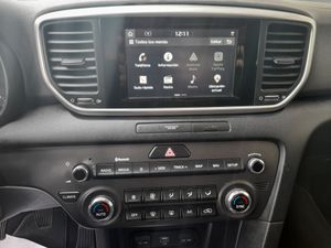 Kia Sportage 1.6 MHEV Business 100kW 136CV 4X4  - Foto 15