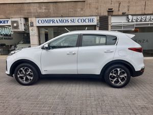 Kia Sportage 1.6 MHEV Business 100kW 136CV 4X4  - Foto 8