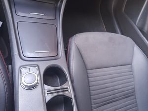 Mercedes Clase A A 200 CDI AMG Line  - Foto 16