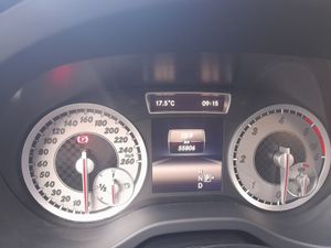 Mercedes Clase A A 200 CDI AMG Line  - Foto 14