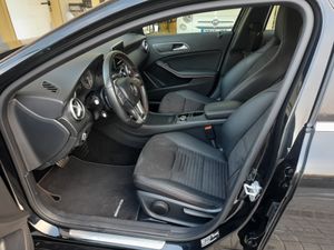 Mercedes Clase A A 200 CDI AMG Line  - Foto 9