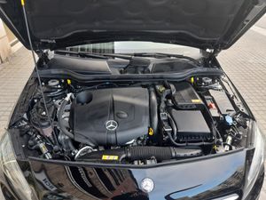 Mercedes Clase A A 200 CDI AMG Line  - Foto 17