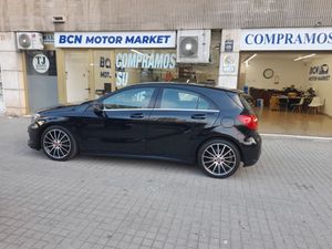 Mercedes Clase A A 200 CDI AMG Line  - Foto 7