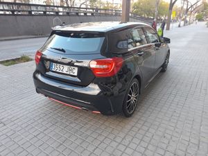 Mercedes Clase A A 200 CDI AMG Line  - Foto 4