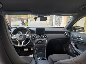Mercedes Clase A A 200 CDI AMG Line  - Foto 12
