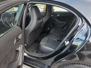 Mercedes Clase A A 200 CDI AMG Line  - Foto 10