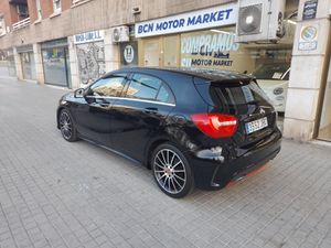 Mercedes Clase A A 200 CDI AMG Line  - Foto 6