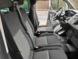 Ford Tourneo Custom 2.2 TDCI 125cv 300 L1 Titanium  - Foto 23