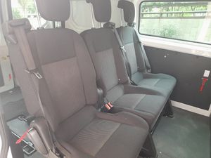 Ford Tourneo Custom 2.2 TDCI 125cv 300 L1 Titanium  - Foto 10