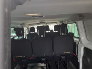 Ford Tourneo Custom 2.2 TDCI 125cv 300 L1 Titanium  - Foto 13