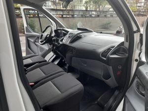 Ford Tourneo Custom 2.2 TDCI 125cv 300 L1 Titanium  - Foto 25