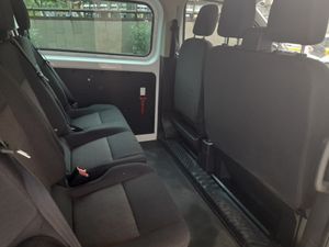 Ford Tourneo Custom 2.2 TDCI 125cv 300 L1 Titanium  - Foto 11