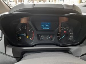 Ford Tourneo Custom 2.2 TDCI 125cv 300 L1 Titanium  - Foto 19